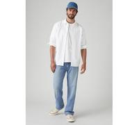 Levi's Jeans - Comfort fit - in Hellblau - Größe W34/L32 | Herren Plussize