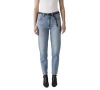 Levi's Jeans Crop 501 mit 78 Länge in Where To Now W25 / L28 Straight Fit