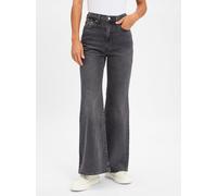 Levi's Jeans Damen anthrazit, 28-32