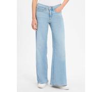 Levi's Jeans Damen bleached, 28-32