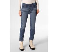 Levi's Damen Mid Rise Boyfriend Lapis Gem 30W / 27L