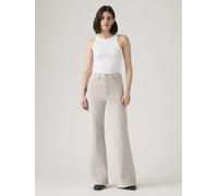 Levi's Jeans - Flared fit - in Grau - Größe W33/L32 | Damenjeans