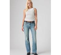Levi's Jeans - Flared fit - in Hellblau - Größe W32/L32 | Damenjeans