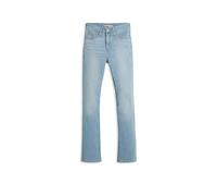 LEVI'S® Jeans Flared hellblau | 26/L30