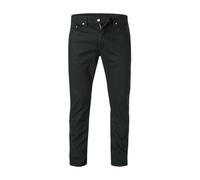 Levi's® Jeans Herren Baumwoll-Stretch schwarz, 30/34