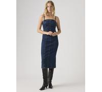 Levis Jeans-Kleid in Dunkelblau - Größe XS | Damen Kleider