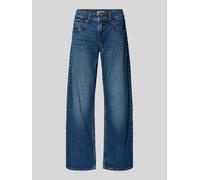 Levi's® Jeans mit 5-Pocket-Design in Marine, Größe 25/32