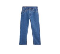 LEVI'S® Jeans Mom Fit 501 7/8 blau | 24/L30