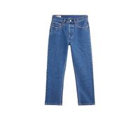 LEVI'S® Jeans Mom Fit 501 7/8 blau | 25/L30