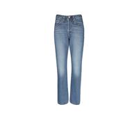 LEVI'S® Jeans Mom Fit blau | 24/L30