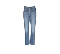 LEVI'S® Jeans Mom Fit blau | 24/L32