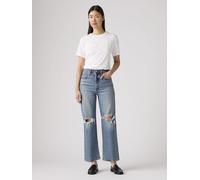 Levi's Jeans - Mom fit - in Hellblau - Größe W29/L29 | Damenjeans