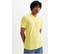 Levi's Jeans Polo Shirt Beige Größe: S | Poloshirts Outlet | Herren | Braun