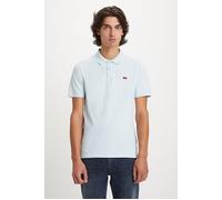 Levi's Jeans Polo Shirt Blue Größe: S | Poloshirts Outlet | Herren | Blau