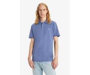 Levi's Jeans Polo Shirt Blue Größe: S | Poloshirts Outlet | Herren | Blau