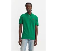 Levi's Herren Slim Housemark Polo Polohemd, Shady Glade Pique, S