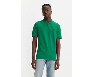 Levi's Jeans Polo Shirt Green Größe: S | Poloshirts Outlet | Herren | Grün