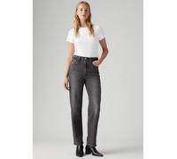 Levi's Jeans - Regular fit - in Anthrazit - Größe W29/L27 | Damenjeans