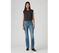 Levi's Jeans - Regular fit - in Blau - Größe W24/L30 | Damenjeans