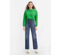 Levi's Jeans - Regular fit - in Blau - Größe W26/L34 | Damenjeans