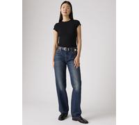 Levi's Jeans - Regular fit - in Dunkelblau - Größe W29/L30 | Damenjeans