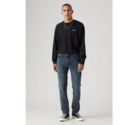 Levi's Jeans - Regular fit - in Dunkelblau - Größe W29/L32 | Herren Plussize