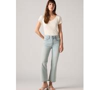 Levi's Jeans - Regular fit - in Hellblau - Größe W25/L29 | Damenjeans