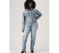 Levi's Jeans - Regular fit - in Hellblau - Größe W27/L30 | Damenjeans