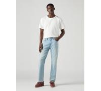 Levi's Jeans - Regular fit - in Hellblau - Größe W32/L34 | Herren Plussize