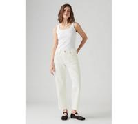 Levi's Jeans - Regular fit - in Weiß - Größe W29/L27 | Damenjeans