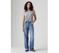 Levi's Jeans - Relaxed fit - in Blau - Größe W28/L34 | Damenjeans