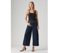 Weite Jeans LEVI'S "XL CULOTTE", Damen, Gr. 28, N-Gr, shaded view, Denim/Jeans, Obermaterial: 100% Baumwolle, unifarben, oversize wadenlang, Jeans, im Five-Pocket Style (65789337-28) shaded view