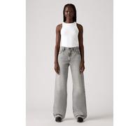 Levi's Jeans - Relaxed fit - in Grau - Größe W30/L34 | Damenjeans