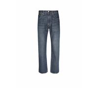 5-Pocket-Jeans LEVI'S "555 RELAXED STRAIGHT" Gr. 30, Länge 30, up the score Herren Jeans (14202815-30) up the score