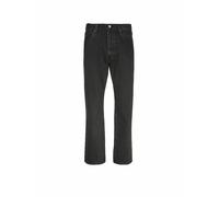 LEVI'S® Jeans Relaxed Straight 555™ schwarz | 30/L32