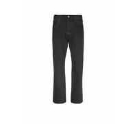 5-Pocket-Jeans LEVI'S "555 RELAXED STRAIGHT" Gr. 33, Länge 34, welcome to the rodeo Herren Jeans (43441040-33) welcome to the rodeo