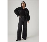 Levi´s ® Ribcage Bell Slim Fit Hochtaillierte Jeans 25 Blacks A7503-0007