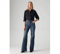 Levi's Ribcage Bells Romantic Story