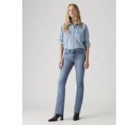 Levi's Jeans - Shaping Boot fit - in Hellblau - Größe W30/L32 | Damenjeans