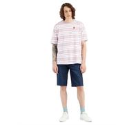 Levi's Jeans-Shorts 405 Standard in dunklem Punch Line W29 Regular Fit