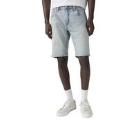 Levi´s ® 405 Standard Shorts Light Indigo-worn In Kurze Jeans (Herstellerartikelnummer: 39864-0177-10-32)
