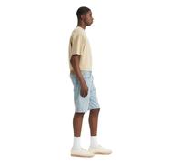 Levi's 405 Denim Shorts Hellblau - Größe 38 Blau 38