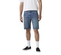 Levi's Jeans-Shorts 405 Standard in Mittelblau W38 Regular Fit
