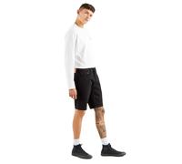 Levi's Jeans-Shorts 405 Standard in Schwarz W38 Regular Fit