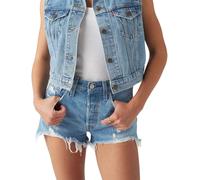 Levi's 501 Original Jeansshorts kurz Größe 29 Athens