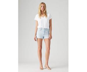 Levis Jeans-Shorts in Hellblau - Größe W26 | Shorts