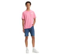 Jeansshorts LEVI'S "501" Gr. 30, N-Gr, blau (bleu eyes break) Herren Jeans Shorts FRESH COLLECTION, 501 collection (74361040-30)