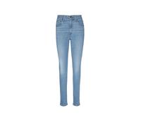 LEVI'S® Jeans Skinny Fit dunkelblau | 27/L32
