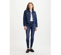 Levi´s ® 720™ High Rise Super Skinny Jeans 27 Z7181 Dark Indigo Worn In