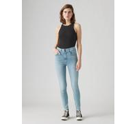 Levi's Jeans - Skinny fit - in Hellblau - Größe W27/L30 | Damenjeans